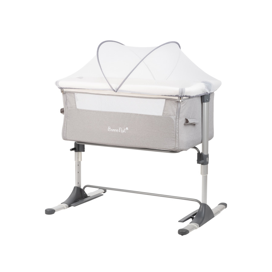 Кошара Bonne Nuit Grey Melange 2020