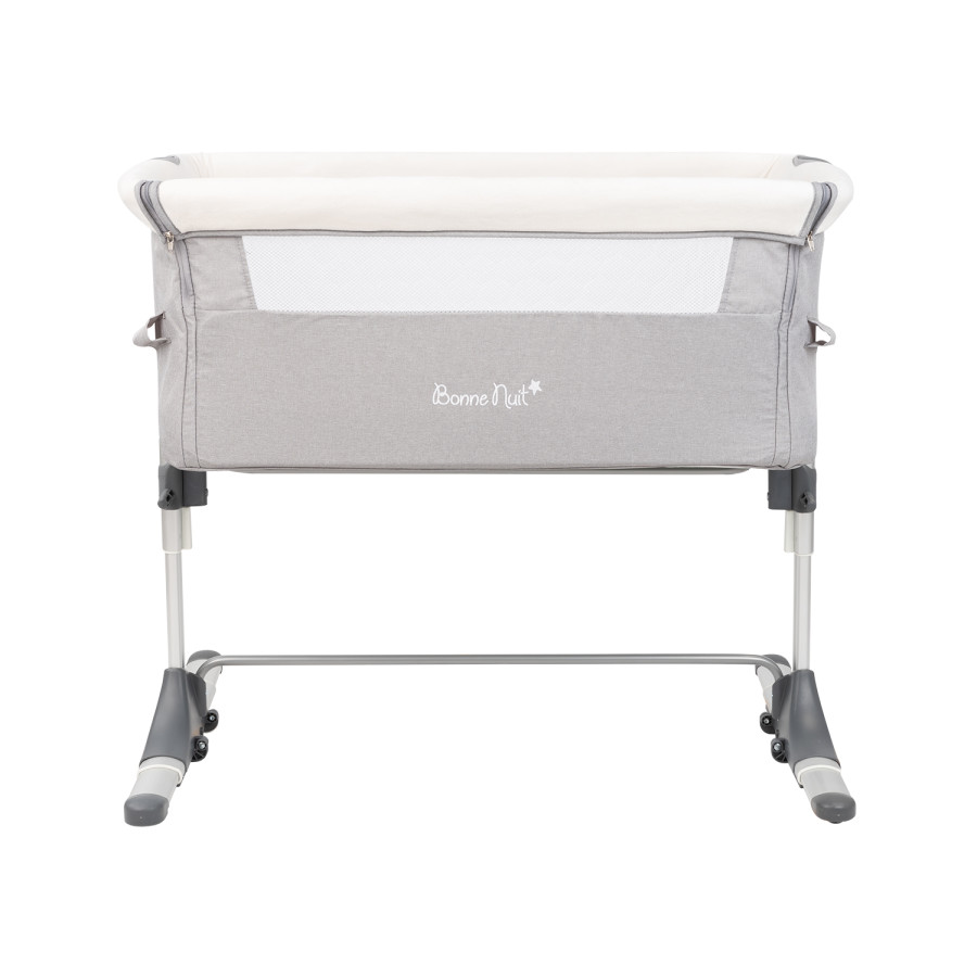 Кошара Bonne Nuit Grey Melange 2020