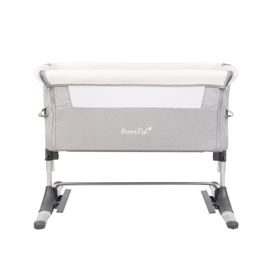 Кошара Bonne Nuit Grey Melange 2020