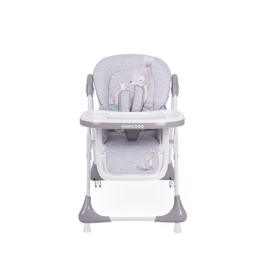 Столче за храненe Sweet Nature Grey Deer