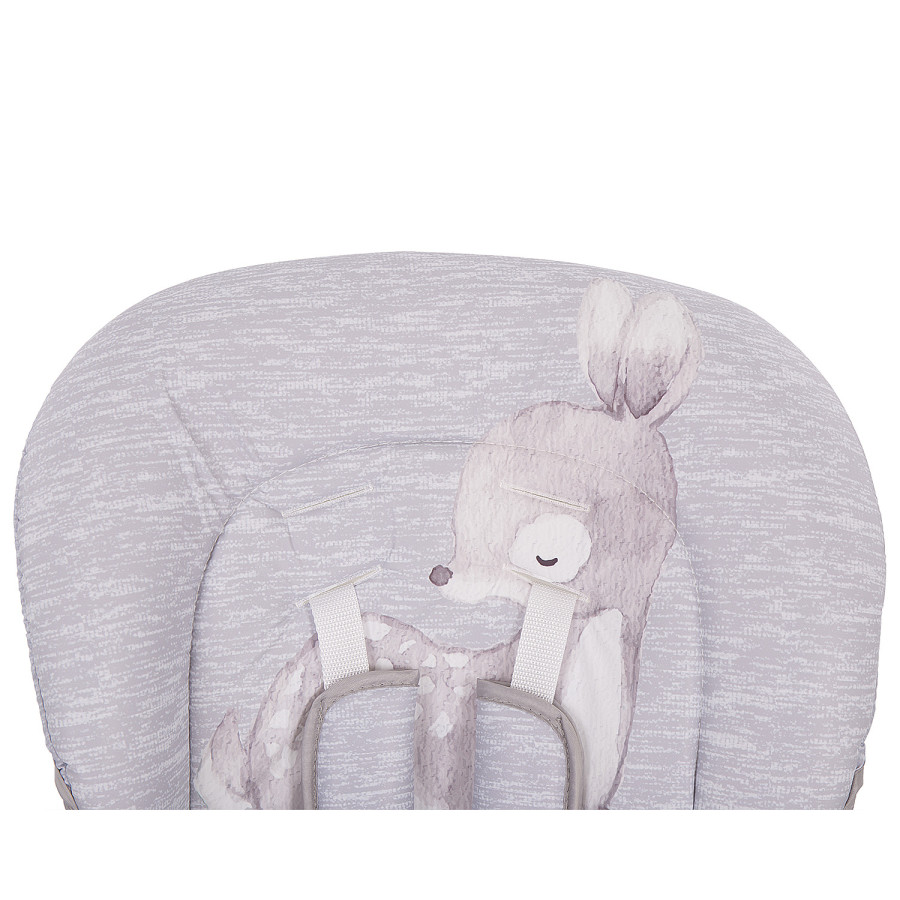 Столче за храненe Sweet Nature Grey Deer