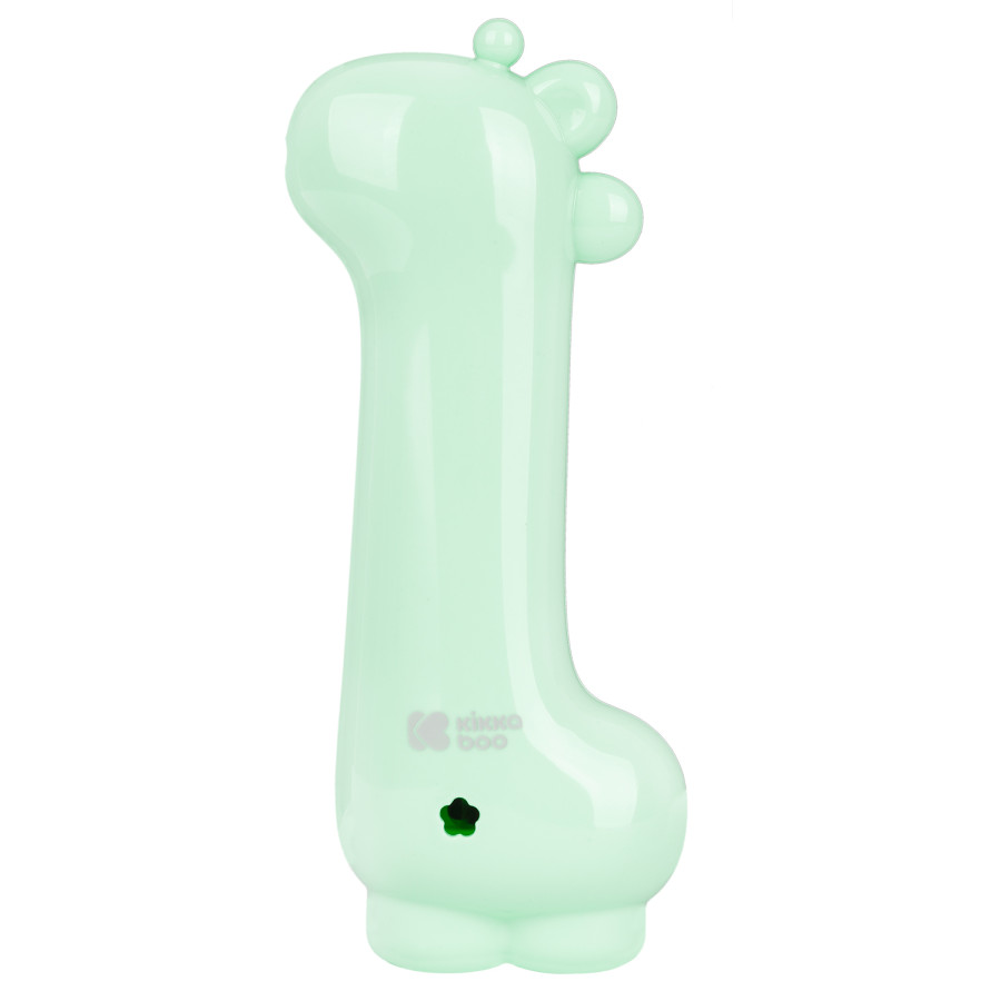 Термометър за баня Giraffe Mint