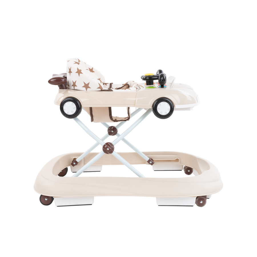 Проходилка Car Beige