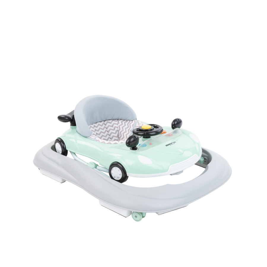 Проходилка Car Mint