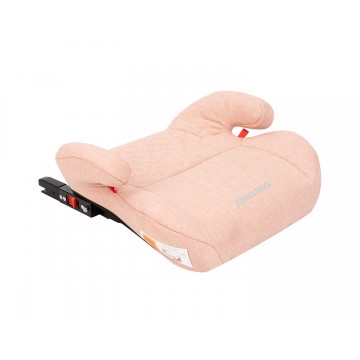 Стол за кола 15-36 кг Groovy ISOFIX Pink
