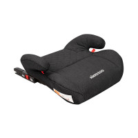 Стол за кола 15-36 кг Groovy ISOFIX Black