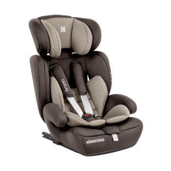 Стол за кола 9-36кг Bronn ISOFIX Beige