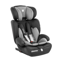 Стол за кола 9-36кг Bronn ISOFIX Grey