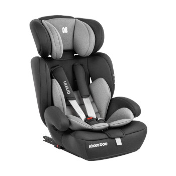 Стол за кола 9-36кг Bronn ISOFIX Grey