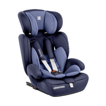 Стол за кола 9-36кг Bronn ISOFIX Blue