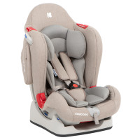 Стол за кола 0-25 кг O`Right SPS Beige 2020