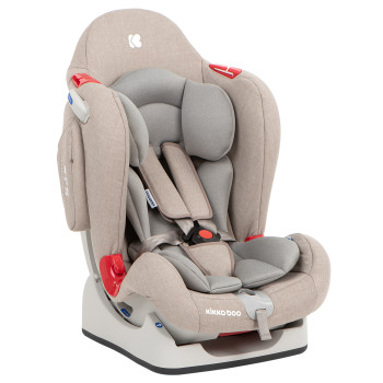 Стол за кола 0-25 кг O`Right SPS Beige 2020