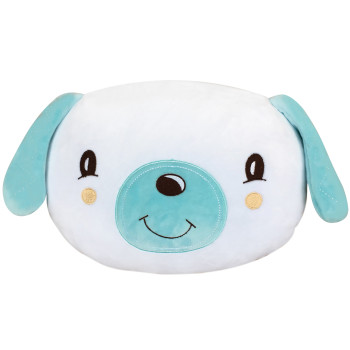 Плюшена възглавница-играчка Puppy on Balloon
