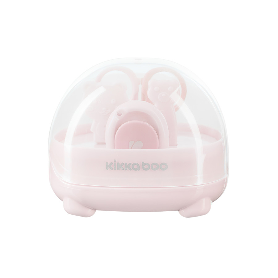 Хигиенен сет Bear Pink