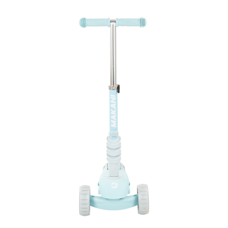 Тротинетка BonBon 4в1 Candy Blue