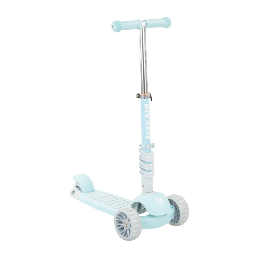 Тротинетка BonBon 3в1 Candy Blue