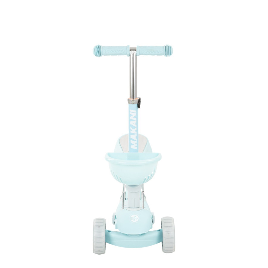 Тротинетка BonBon 3в1 Candy Blue