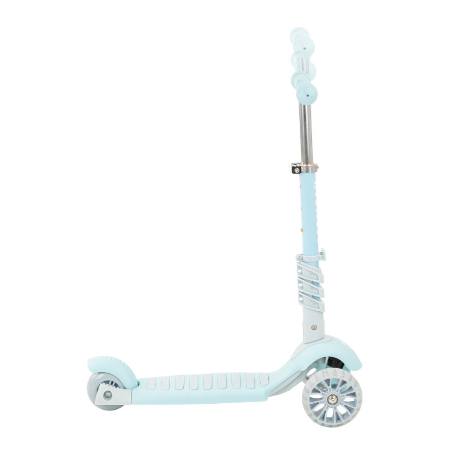 Тротинетка BonBon 3в1 Candy Blue