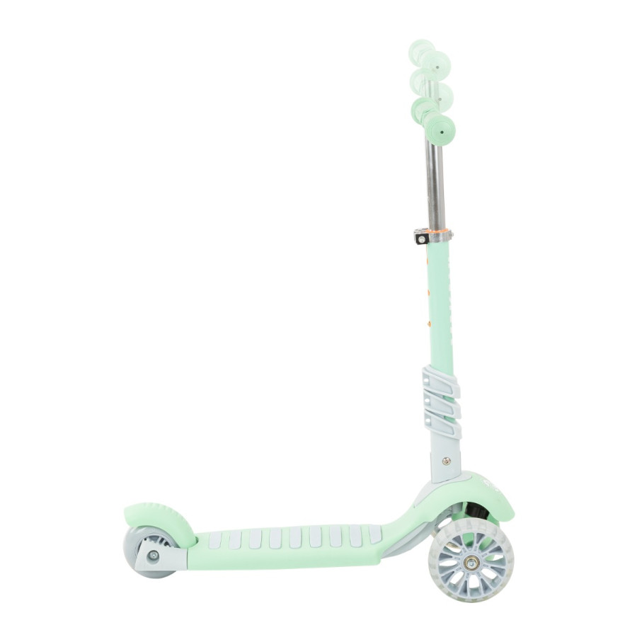 Тротинетка BonBon 3в1 Candy Mint