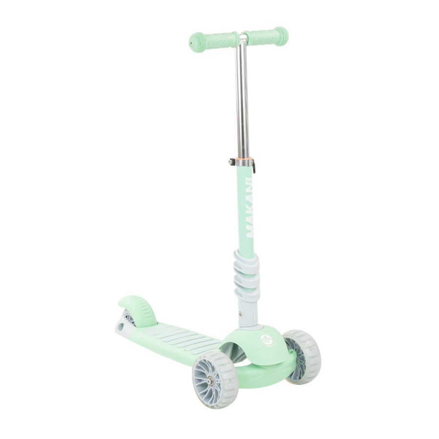Тротинетка BonBon 3в1 Candy Mint