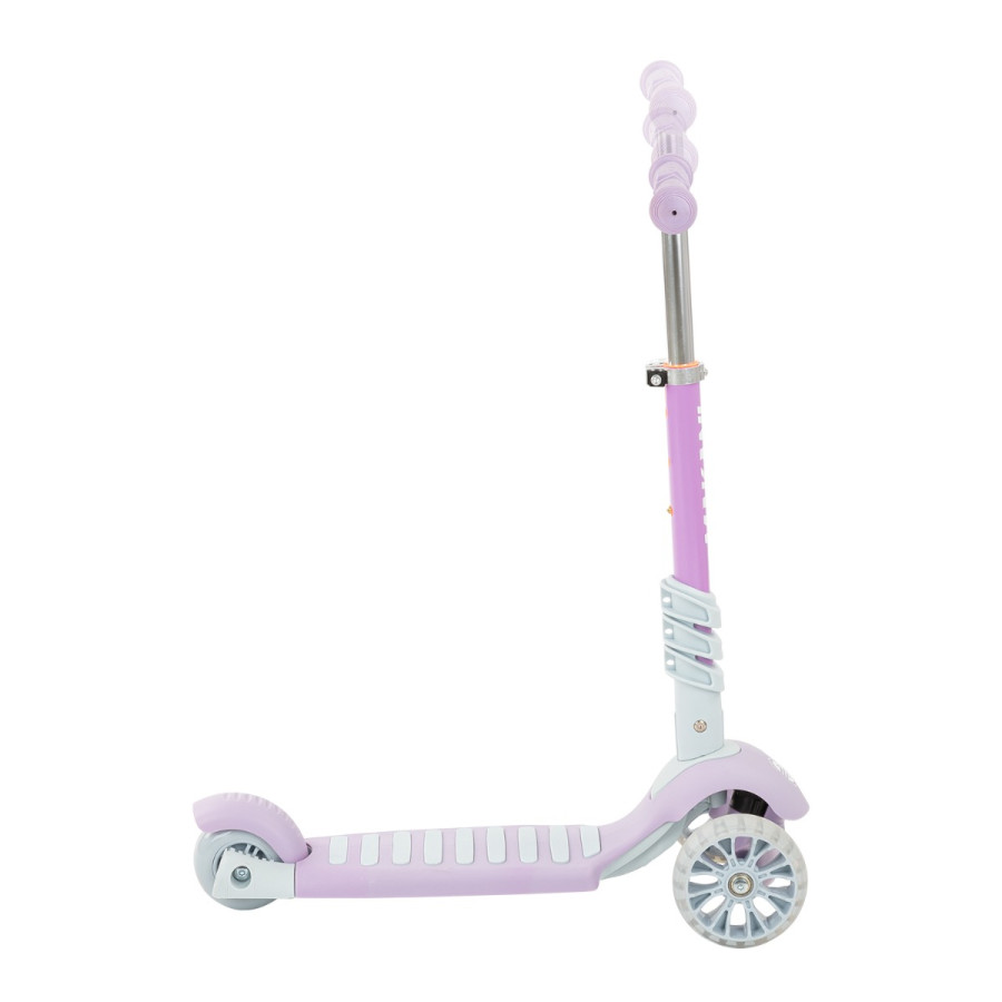 Тротинетка BonBon 3в1 Candy Lilac