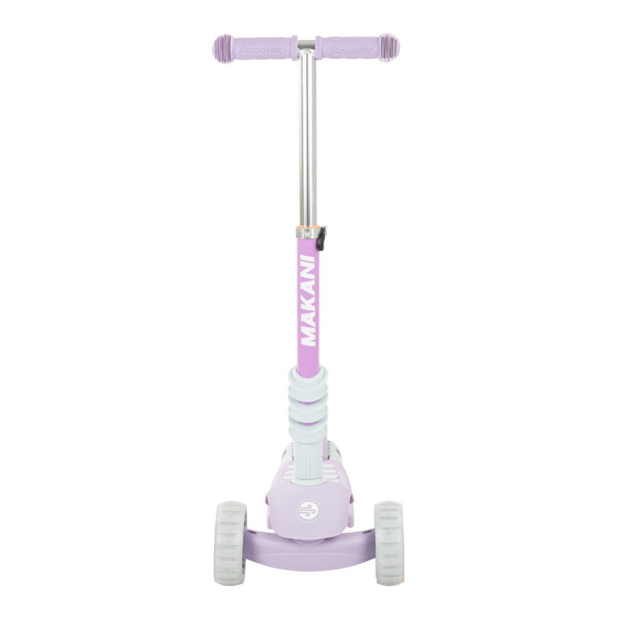 Тротинетка BonBon 3в1 Candy Lilac