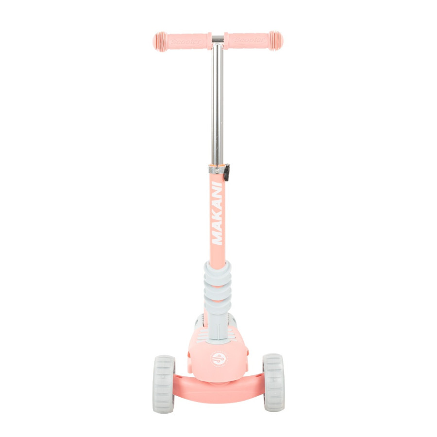 Тротинетка BonBon 3в1 Candy Pink