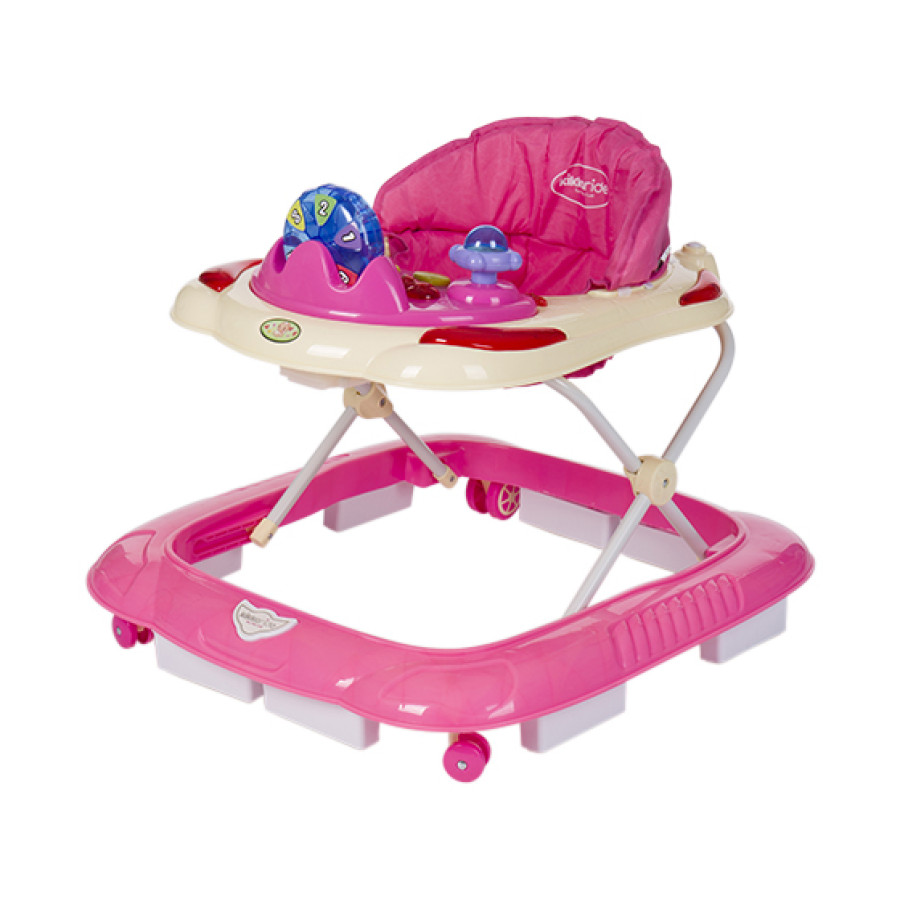 Проходилка Numbers Dark Pink