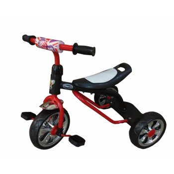 Триколка Superbike Red