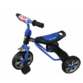Триколка Superbike Dark Blue