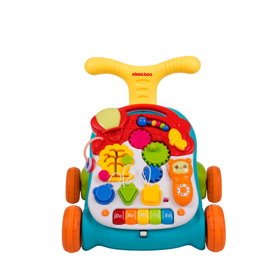 Проходилка Walk & Learn Green