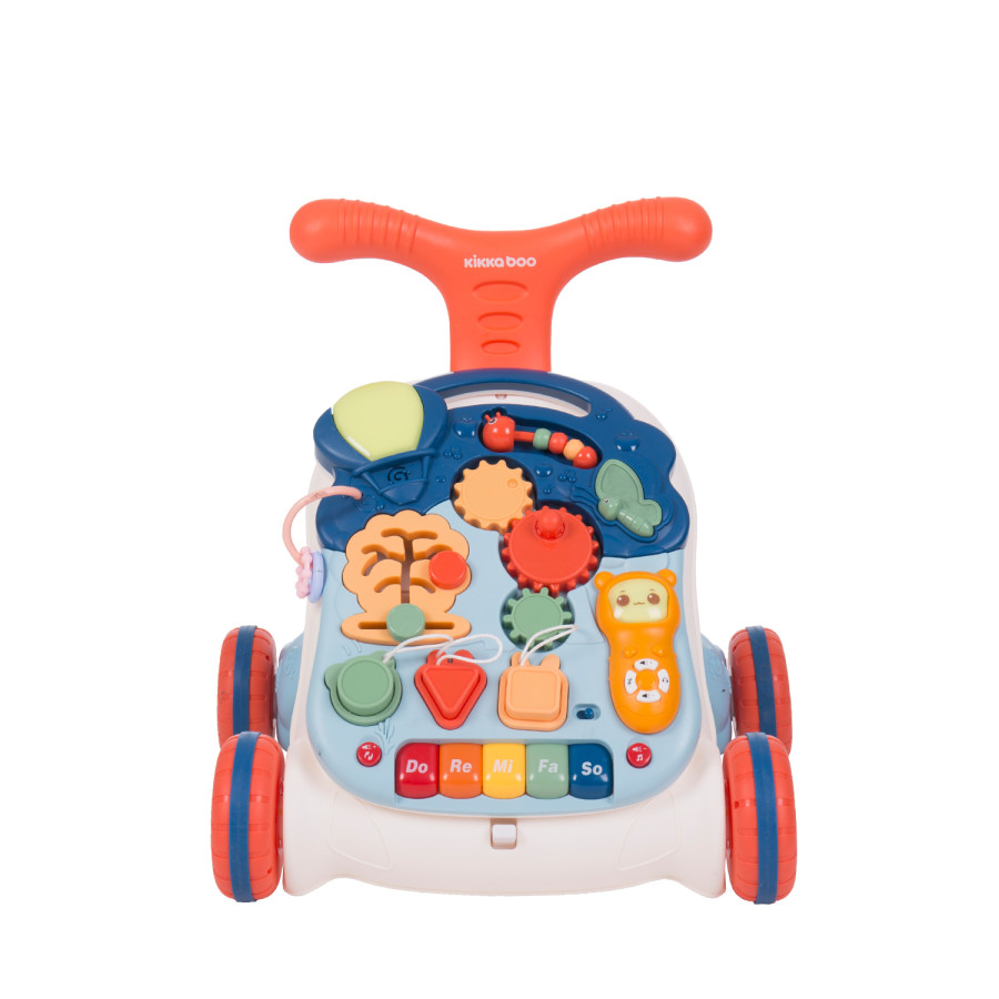 Проходилка Walk & Learn Blue