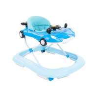 Проходилка Car Blue