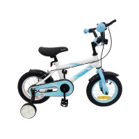 Makani Детски велосипед 16'' Windy White