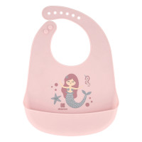 Лигавник силиконов Sea World Mermaid