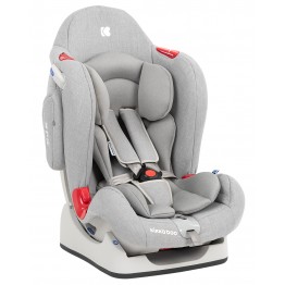 Стол за кола 0-25 кг O`Right SPS Light Grey 2020
