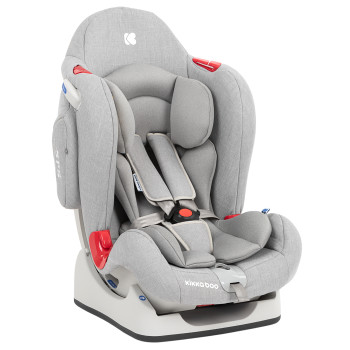 Стол за кола 0-25 кг O`Right SPS Light Grey 2020