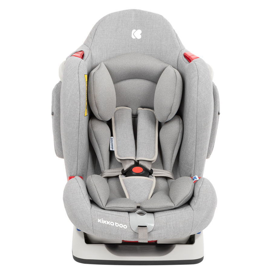 Стол за кола 0-25 кг O`Right SPS Light Grey 2020