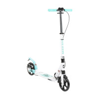 Тротинетка Lunox Aqua