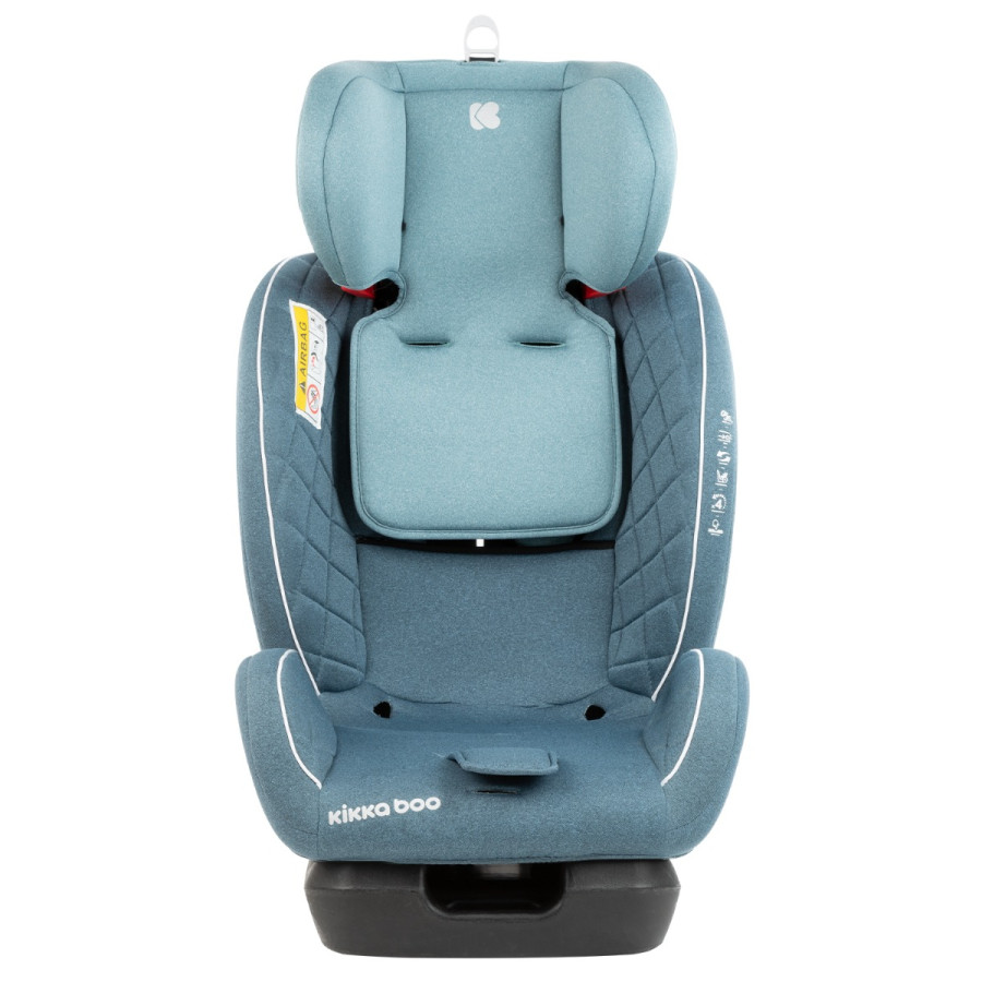 Стол за кола 0-36 кг Rhino ISOFIX Mint
