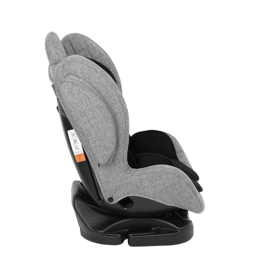 Стол за кола 0-25 кг Bon Voyage SPS Dark Grey
