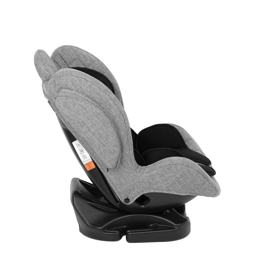 Стол за кола 0-25 кг Bon Voyage SPS Dark Grey