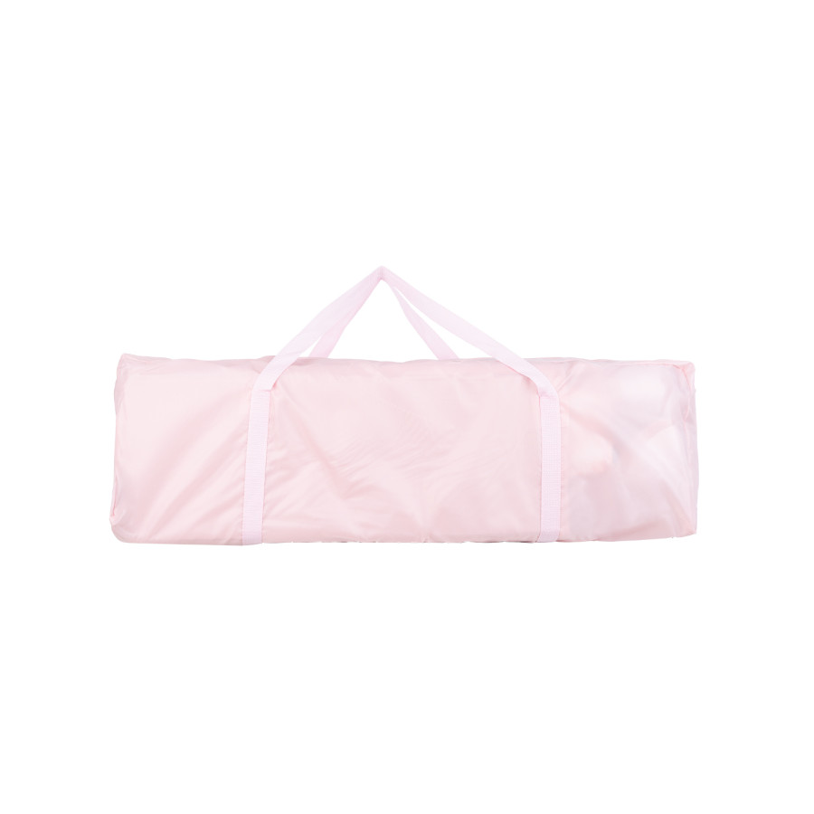 Кошара на две нива Dolce Sonno Plus Pink Rabbits 2020