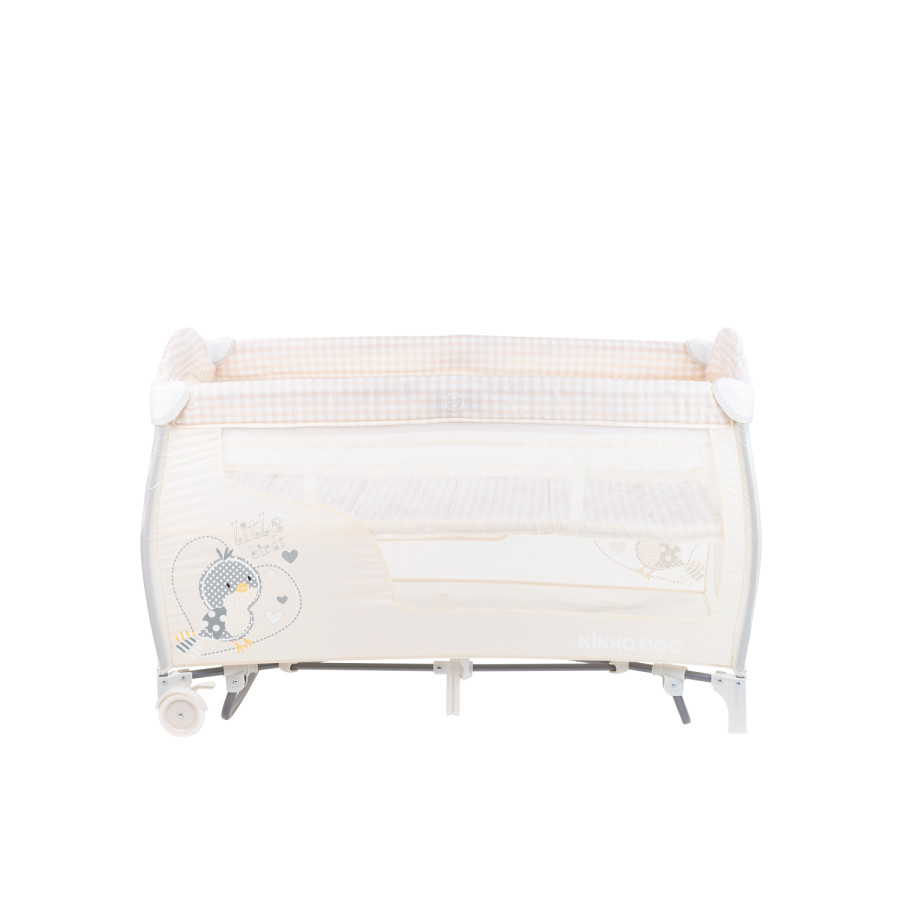Кошара на две нива Dolce Sonno Plus Beige Birdy 2020