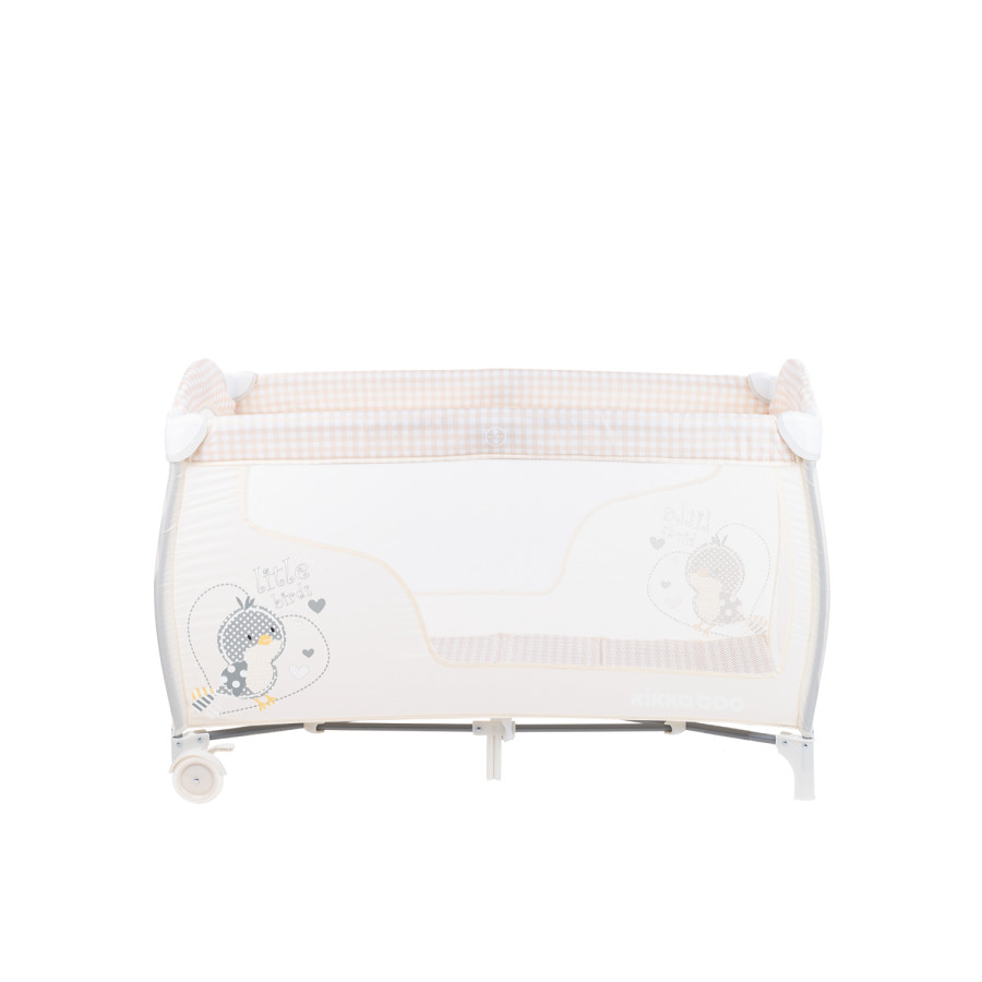 Кошара на две нива Dolce Sonno Plus Beige Birdy 2020