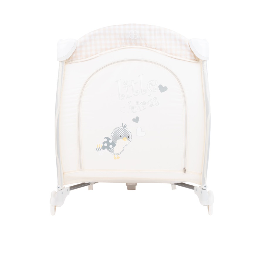 Кошара на две нива Dolce Sonno Plus Beige Birdy 2020