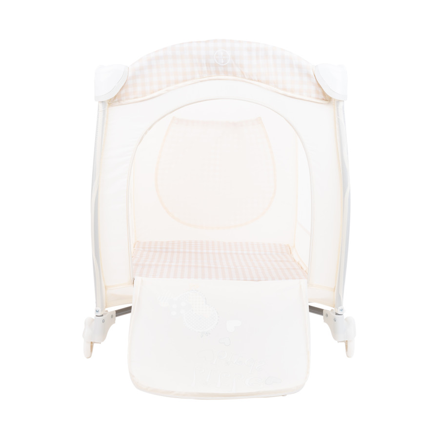 Кошара на две нива Dolce Sonno Plus Beige Birdy 2020