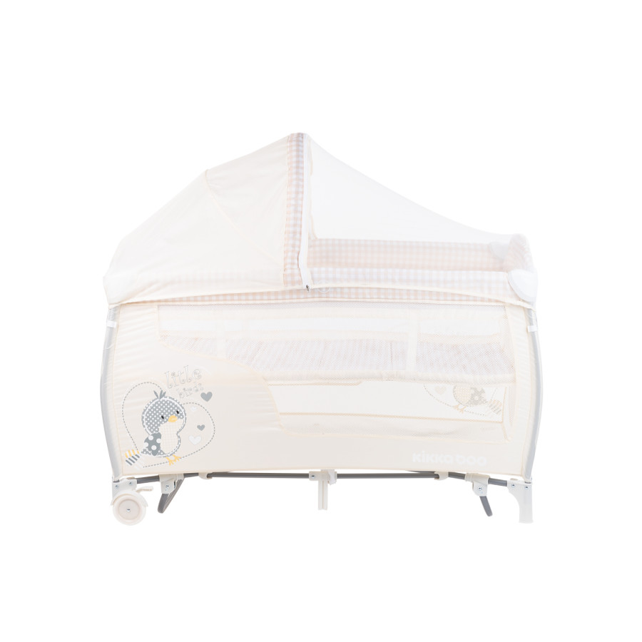 Кошара на две нива Dolce Sonno Plus Beige Birdy 2020