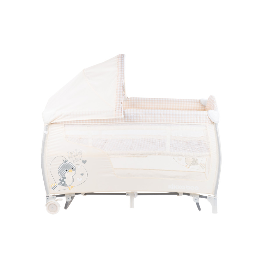 Кошара на две нива Dolce Sonno Plus Beige Birdy 2020