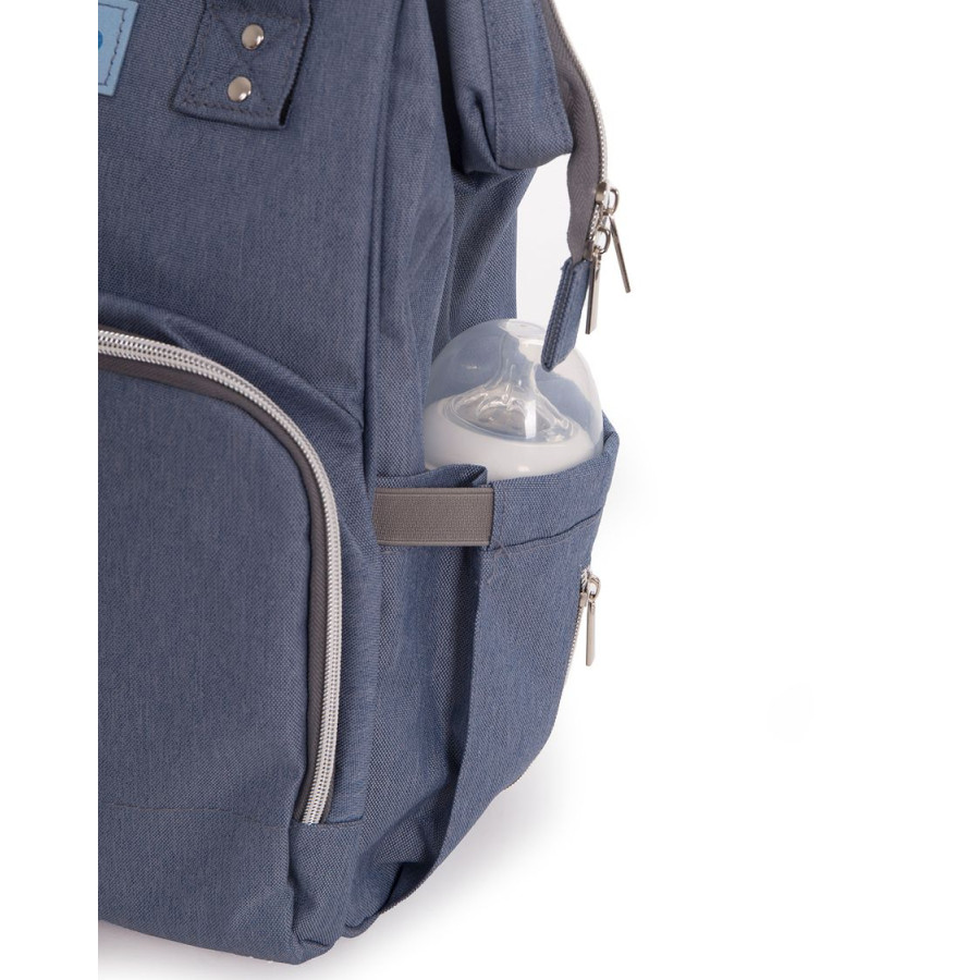 Чанта Siena Light Blue